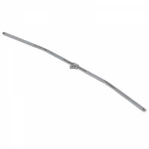 Latsetræk vinklet, 123 cm, JTC Power