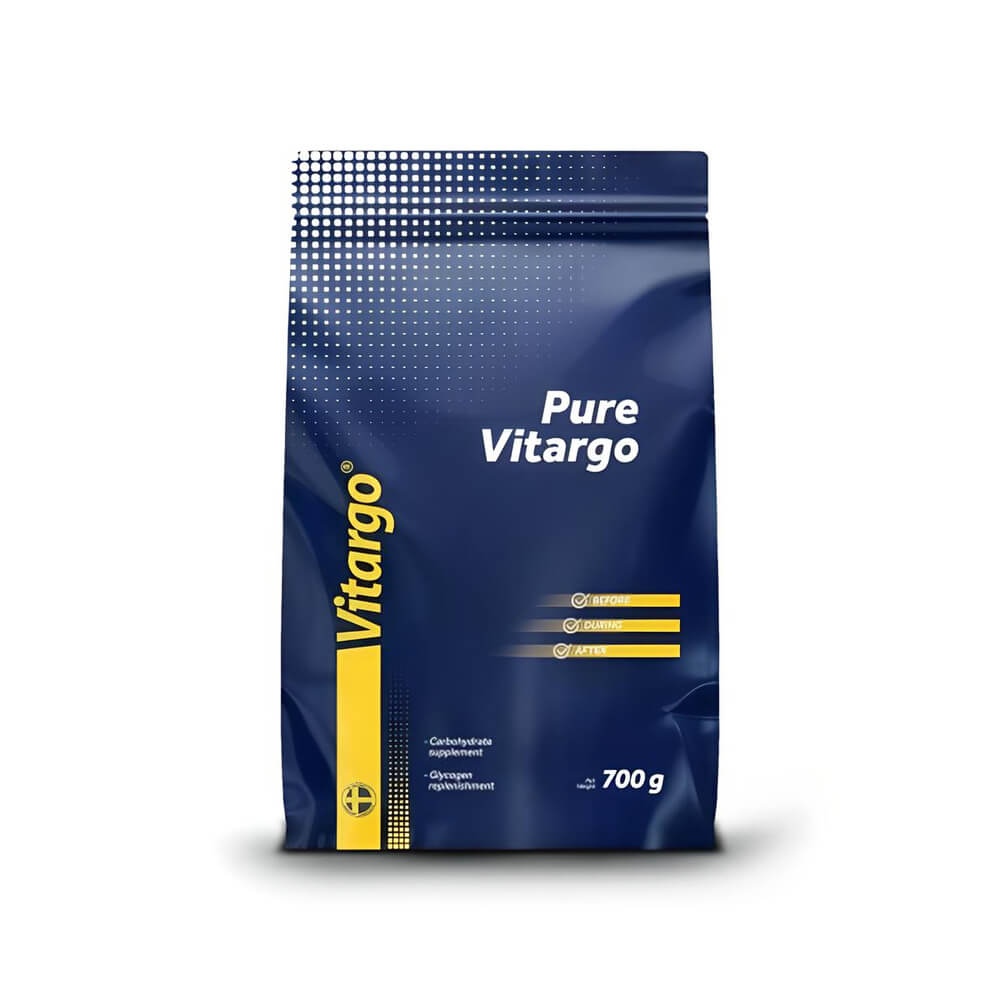 Vitargo Pure, 700 g, neutral, Vitargo billede