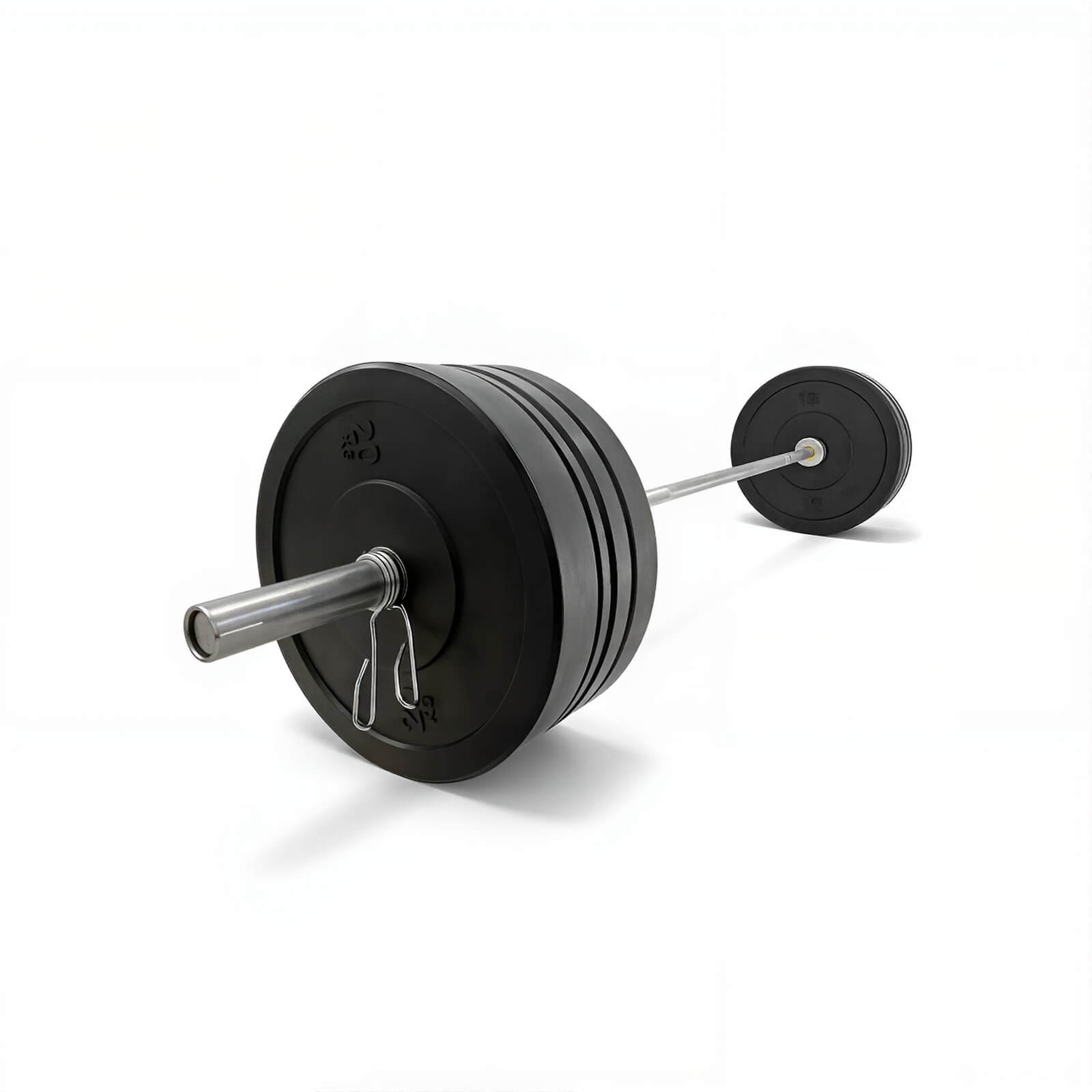 Bumperset Basic, 120kg, JTC Power
