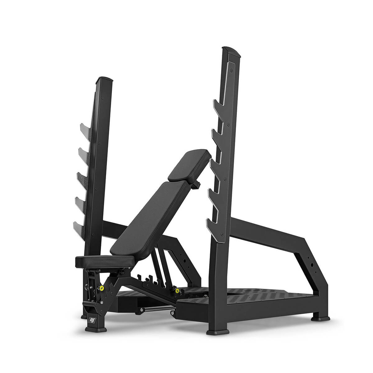 Justerbar bænkpres MP-L213 2.0, Marbo Sport