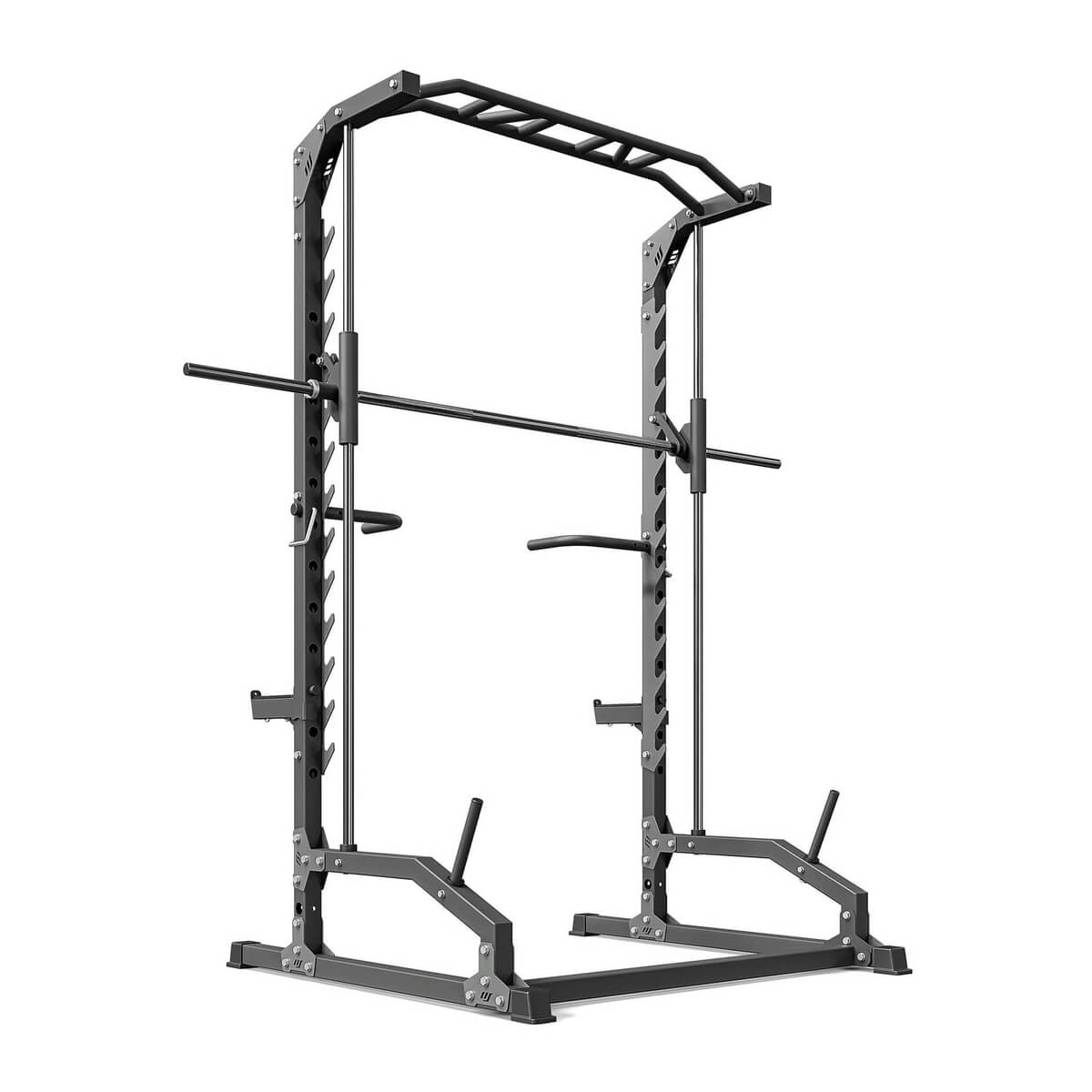 Smith-maskine med chins og dips MS-U105 2.0 