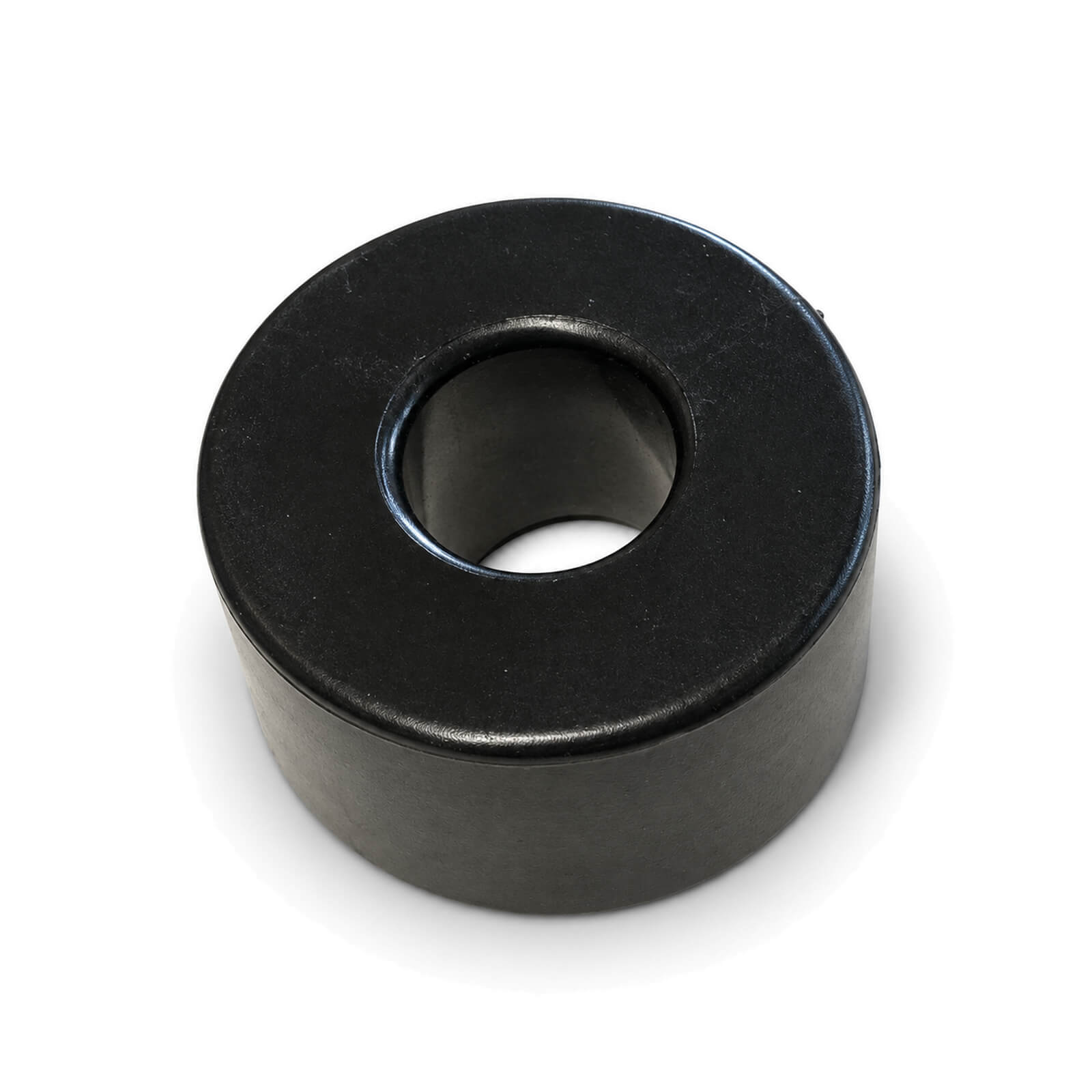 Gummi-bumper til vægtmagasin, 25 mm
