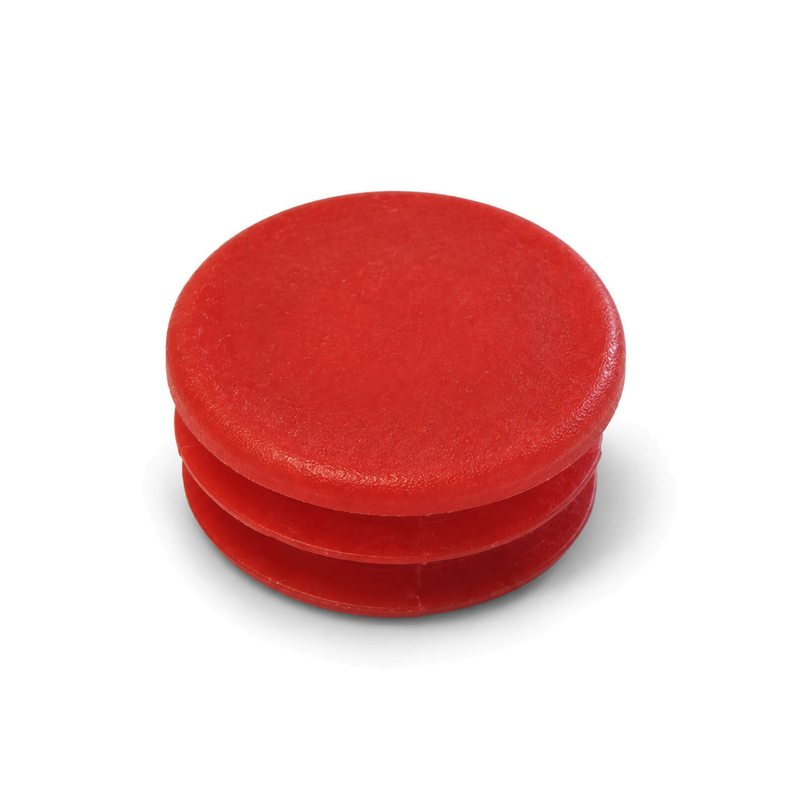 End Cap til 30mm rør