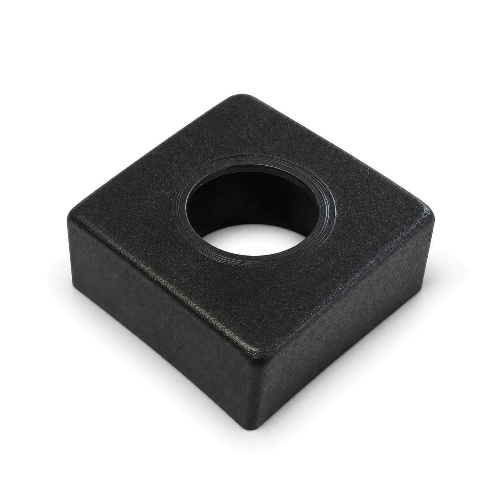 Sleeve, Bøsning 50x50-D26mm