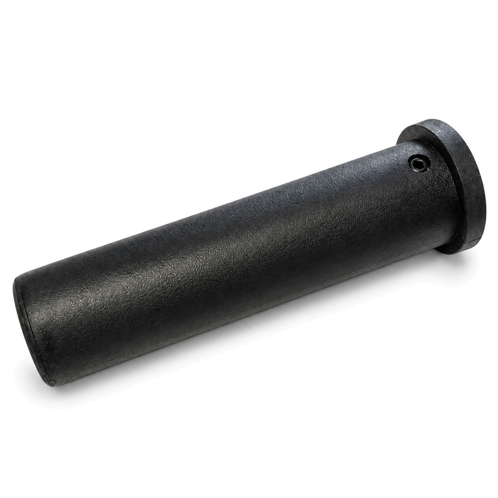 Vægtholder / Adapter, olympisk, PP, 47x153mm