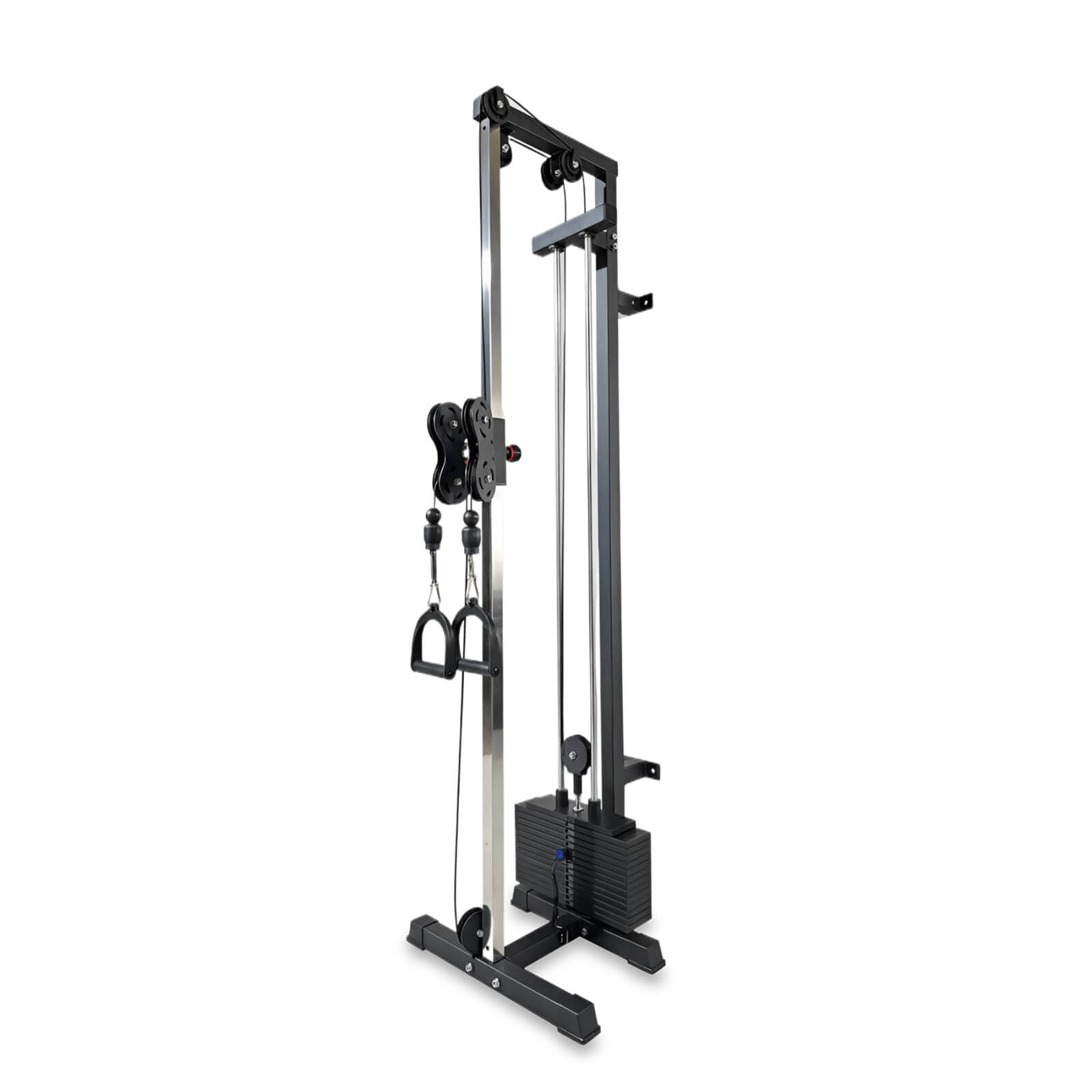 Pulley Station, PRO, 80 kg, JTC Power
