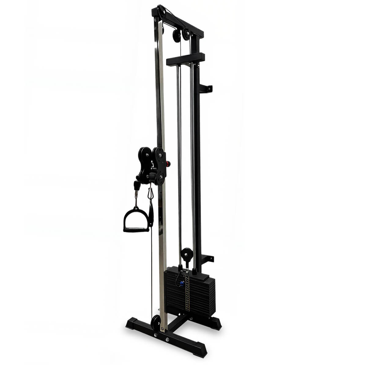 Pulley Station, PRO, 80 kg