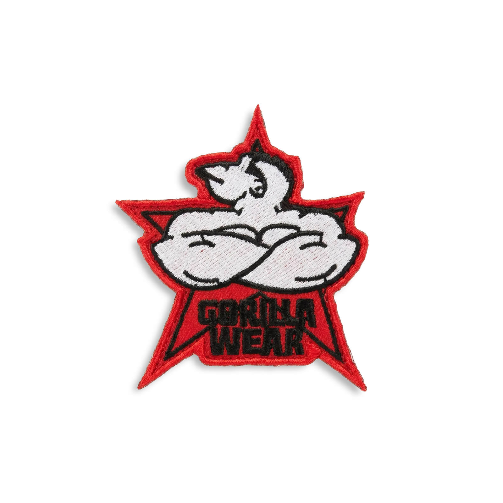 Gorilla Wear Beast Mode Legacy Patch