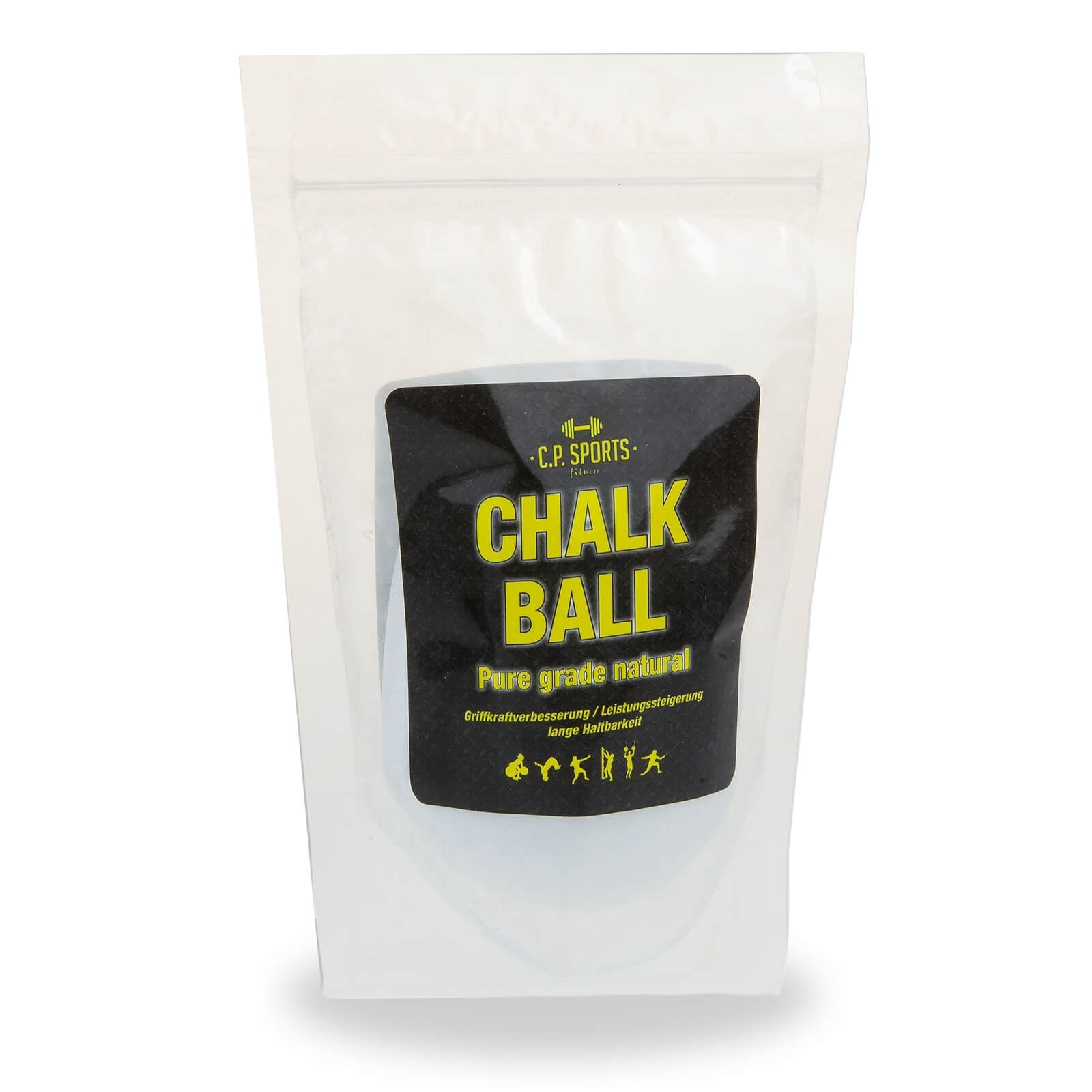 Chalk Ball, 56 g