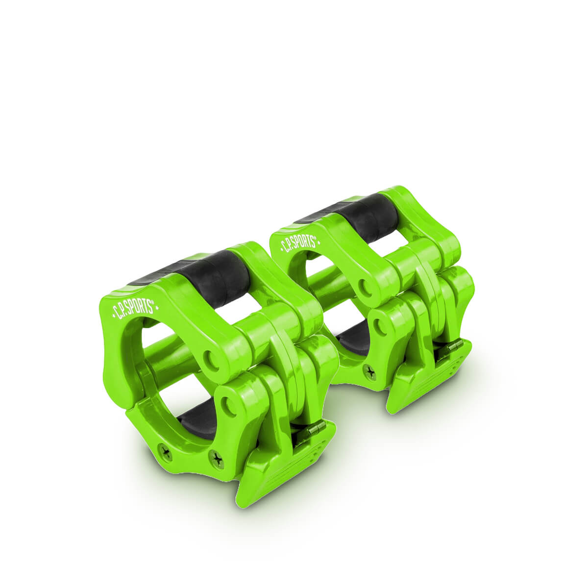 Jaw Lock Pro, neon green, C.P. Sports