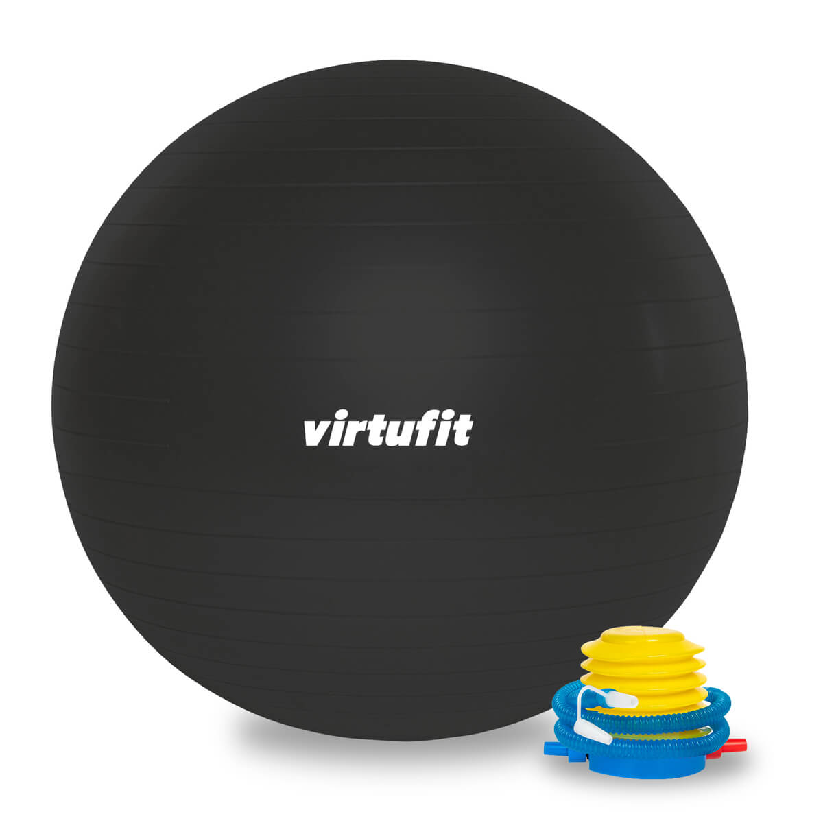 Tjek Gymbold 55 cm, VirtuFit på SportGymButikken.dk