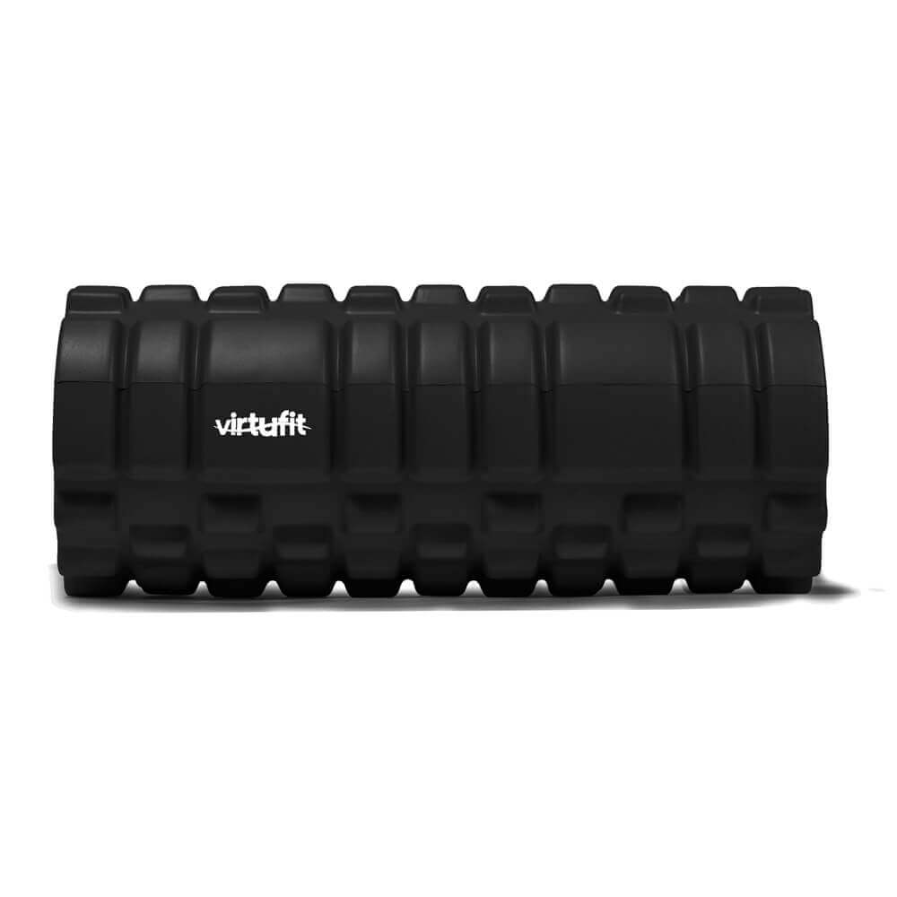 Foam Roller 33 cm, black view 2