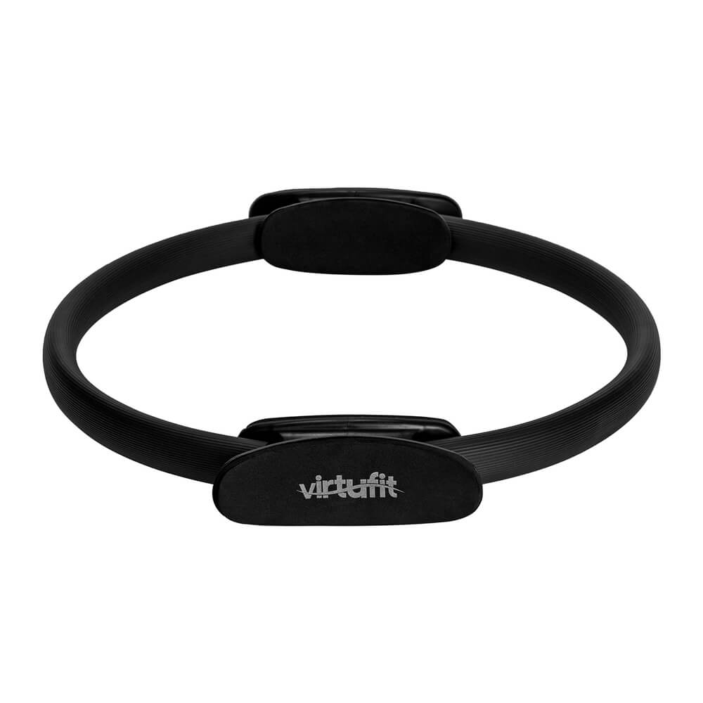 Pilates Ring, black view 2