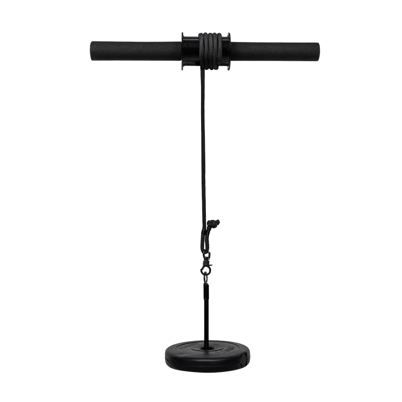 Wrist Roller Forearm Trainer, VirtuFit