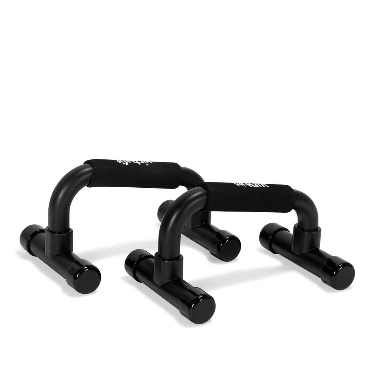 Push Up Bars view 2