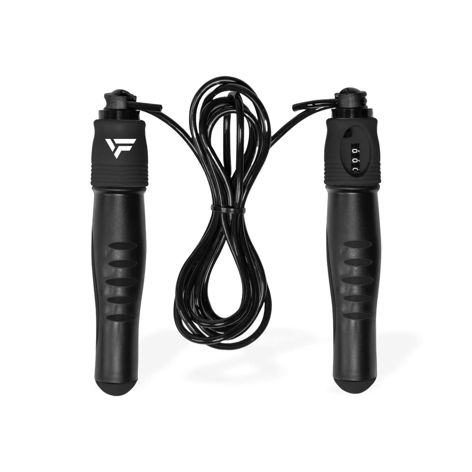 Tjek Sjippetov med tæller, VirtuFit på SportGymButikken.dk