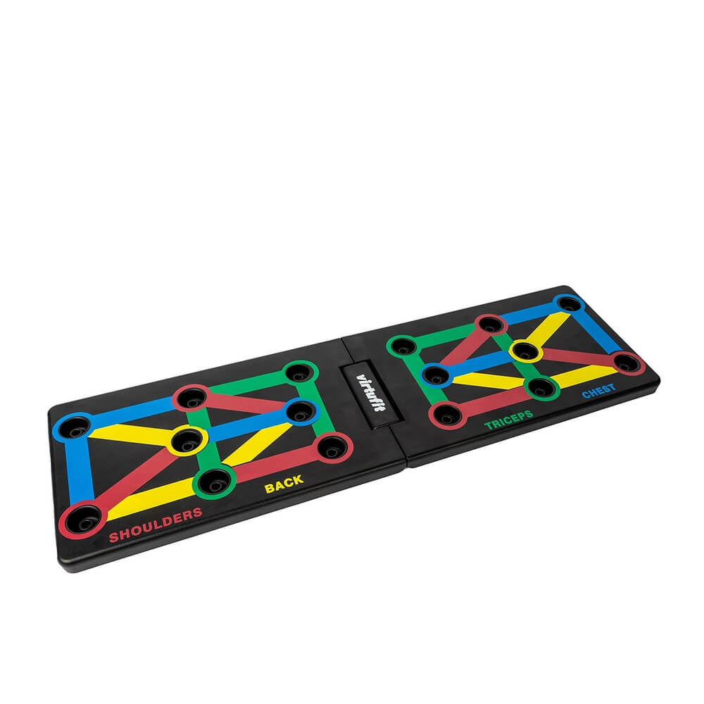 12-in-1 Push Up Board view 2