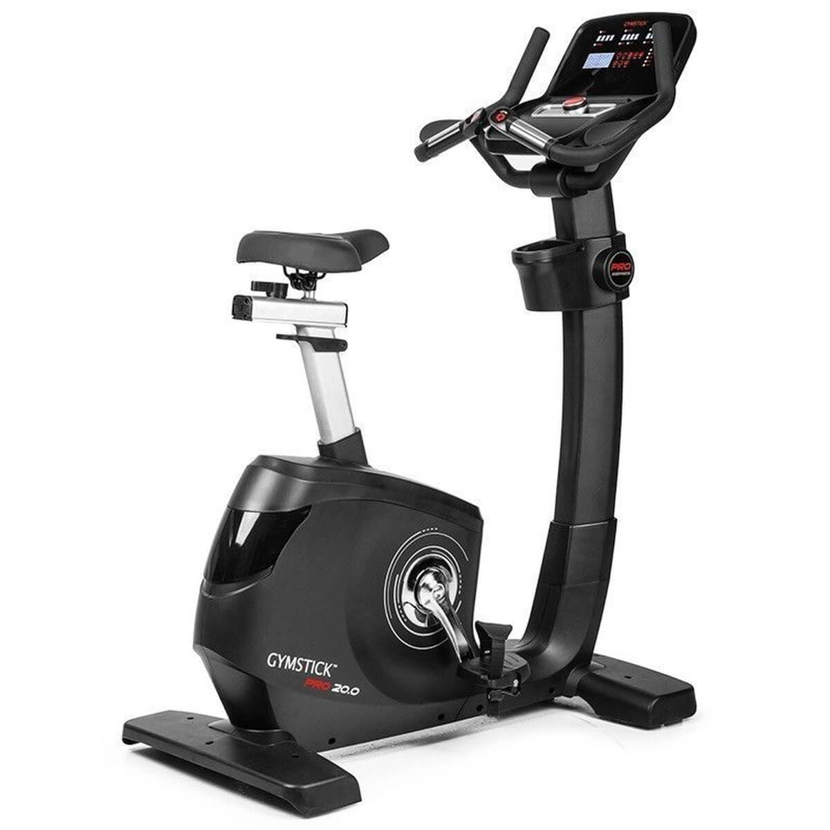 Motionscykel, Exercise Bike PRO20.0, Gymstick