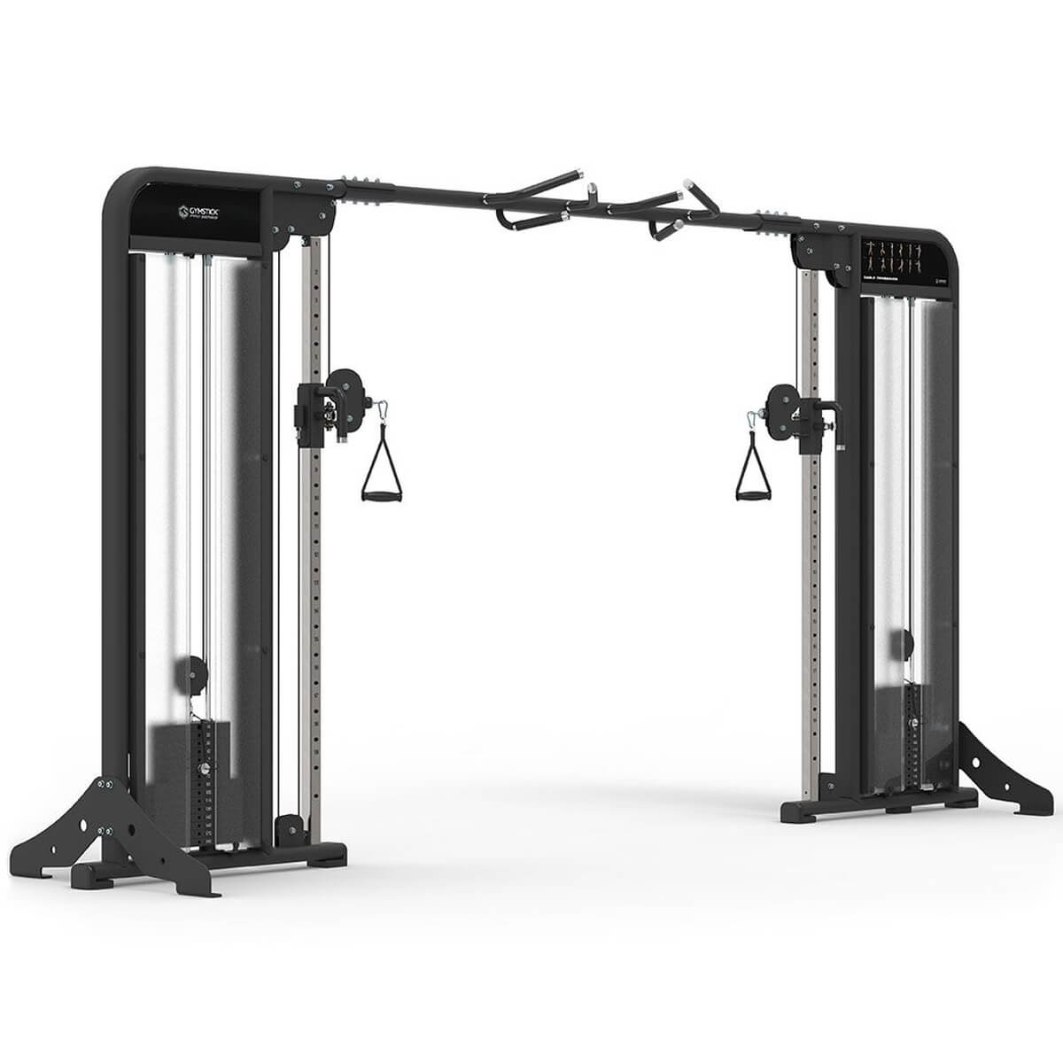 PRO 530M Cable Crossover 2 x 85 kg, Gymstick