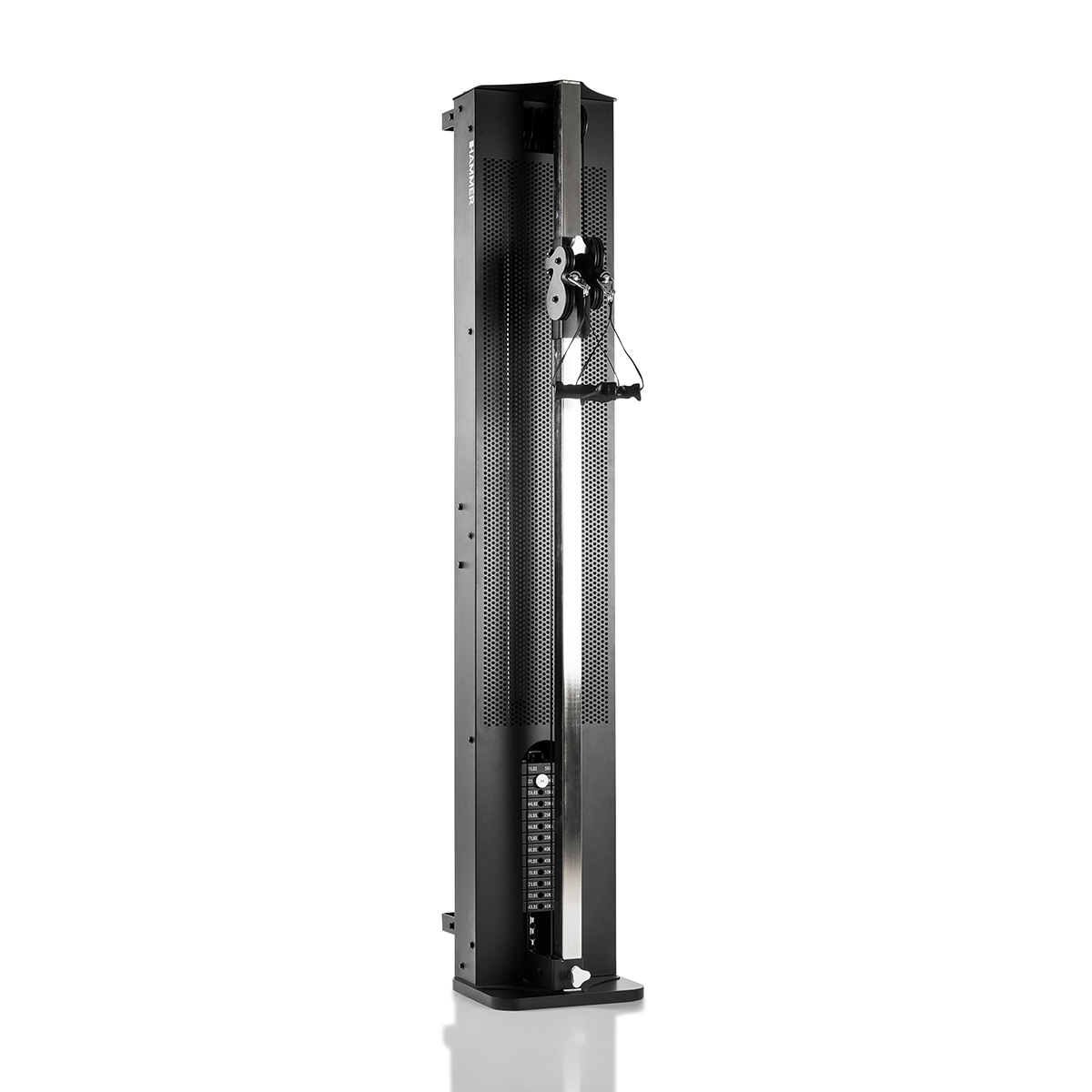 Cable Tower 4.0