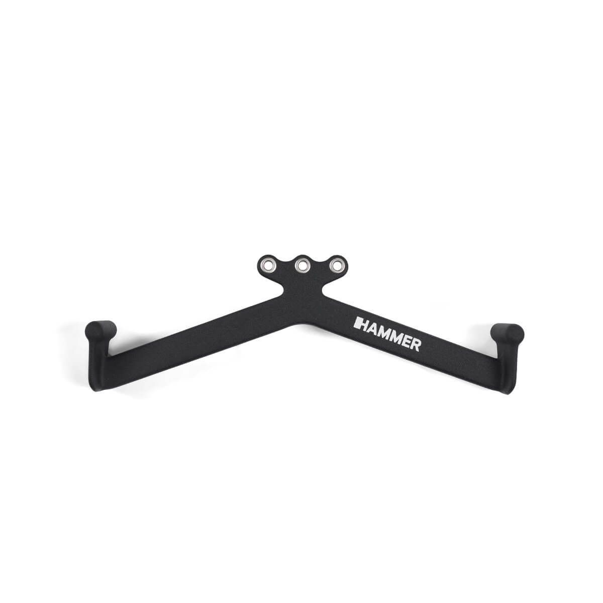 Rohåndtag Performance Tight, Hammer