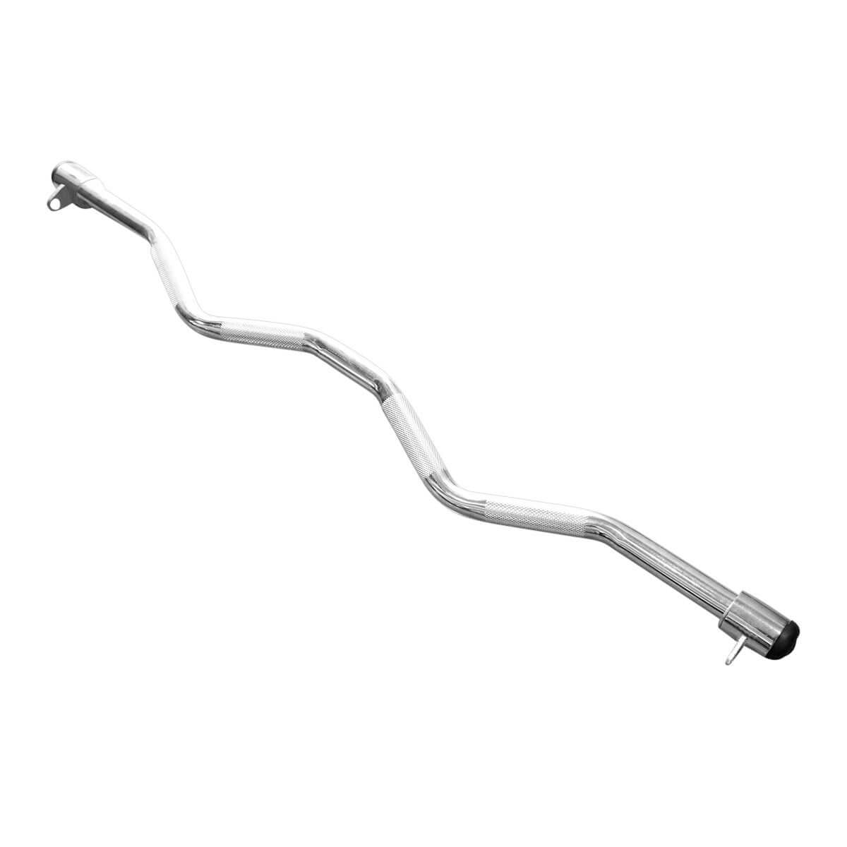 Lattræk Dual SZ, Finnlo Maximum