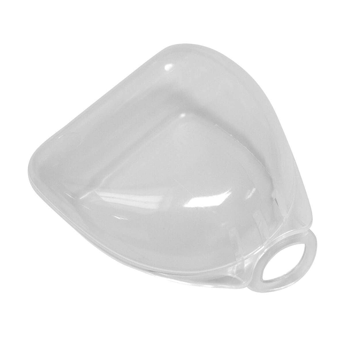 Opbevaringsboks til mundbeskyttere, Hammer