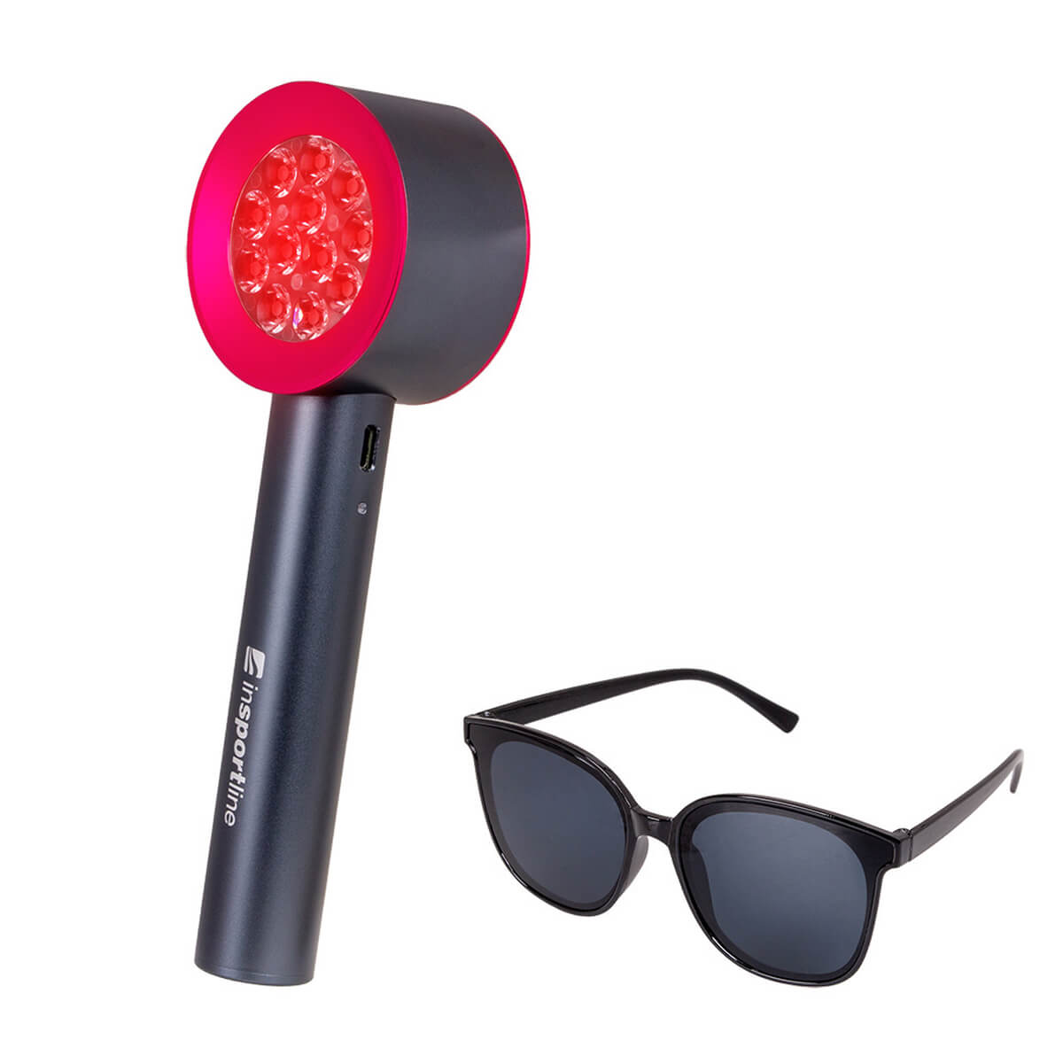 Kollagenlampe, Lysterapi, Coladan