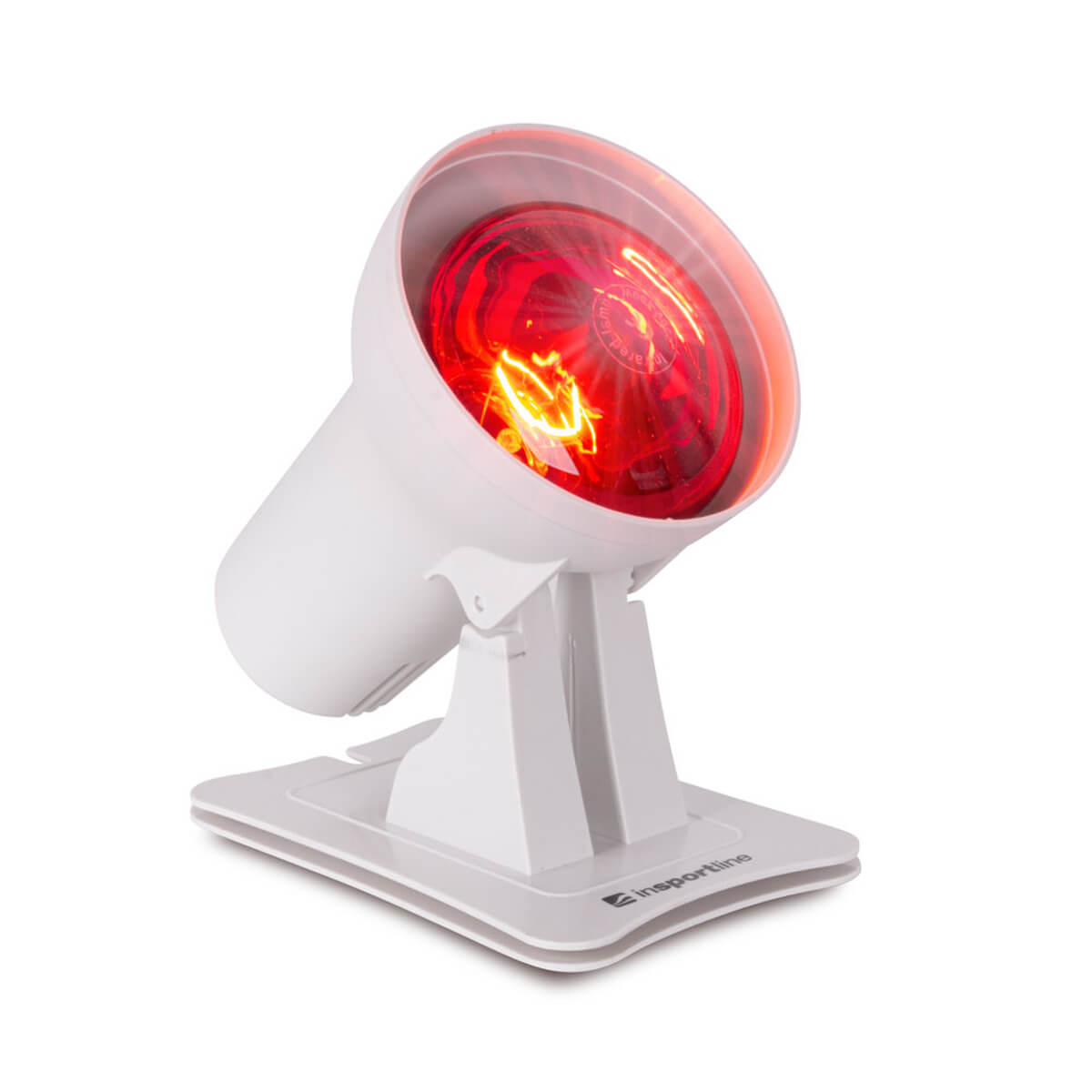 IR, Infrarød lampe Xamila, InSPORTline