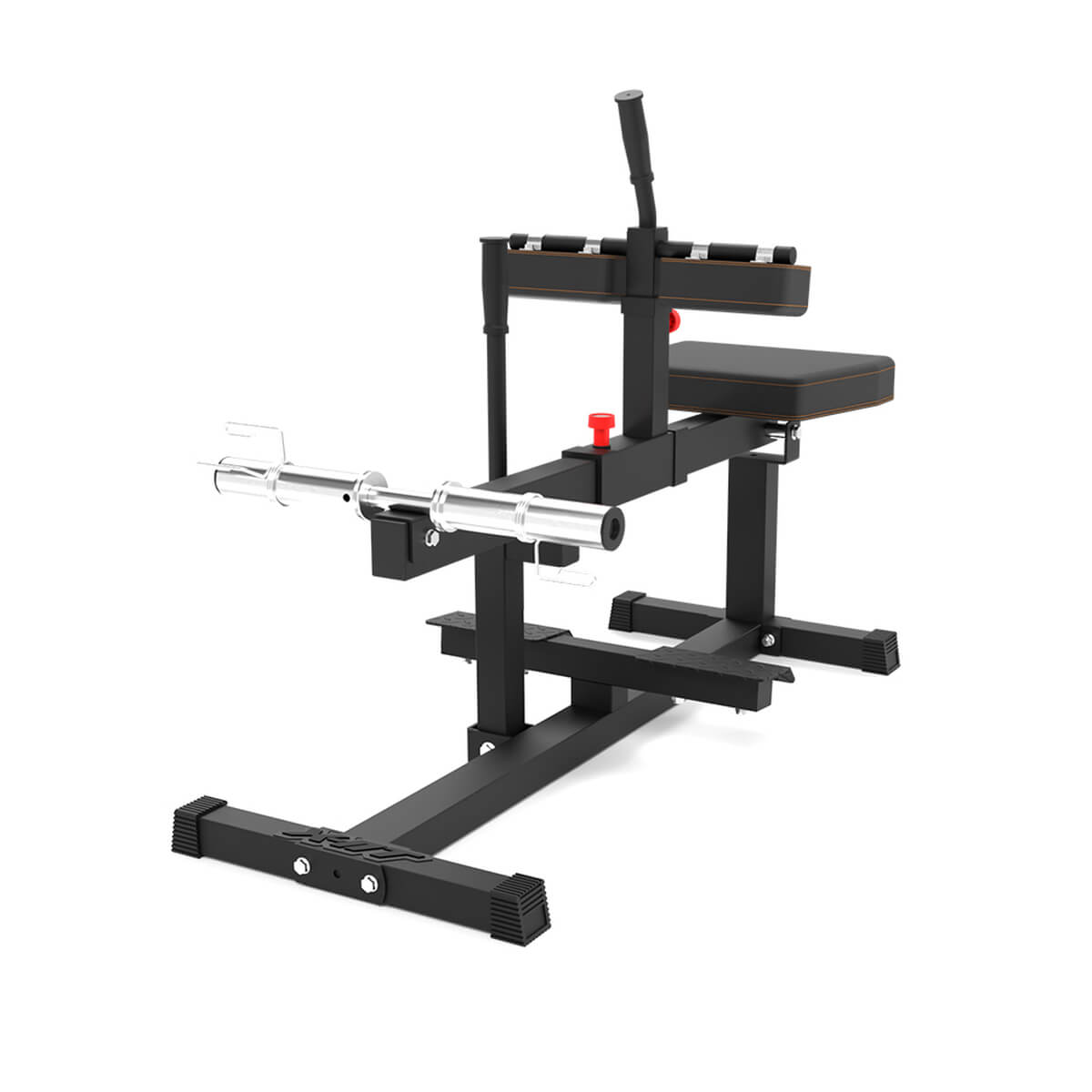 Seated Calf raise, X-NT, SC20, InSPORTline