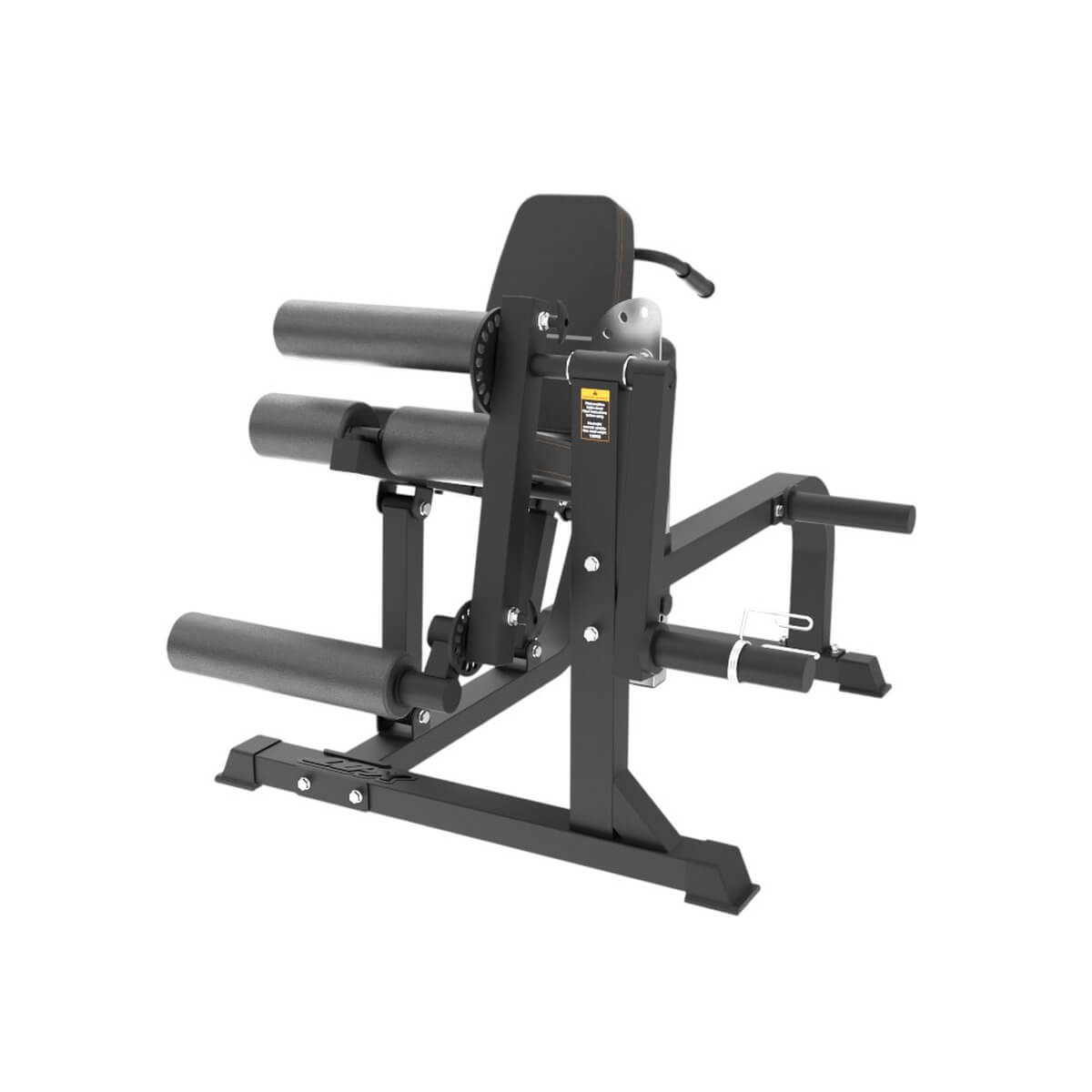 Leg extension / Leg Curl machine,  X-NT LE20, inSPORTline