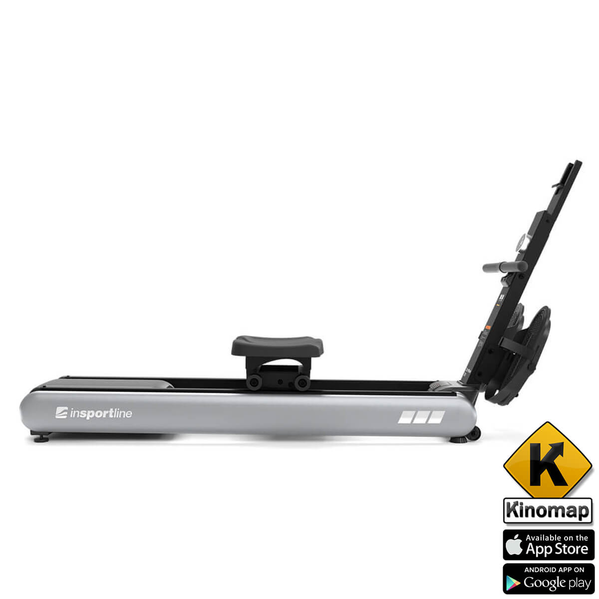 Romaskine, ZenRow 30, InSPORTline