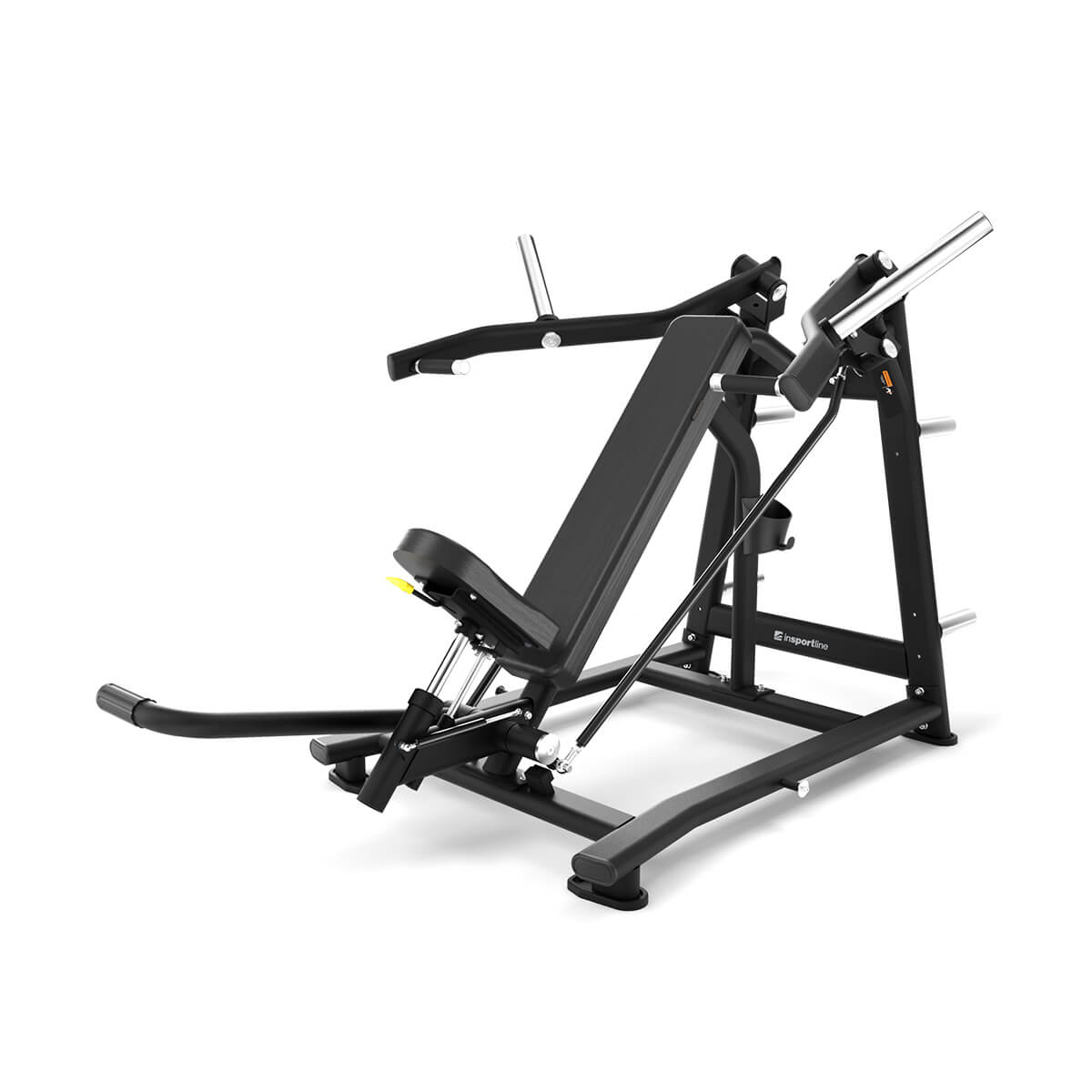 Incline Chest Press Machine Velocer