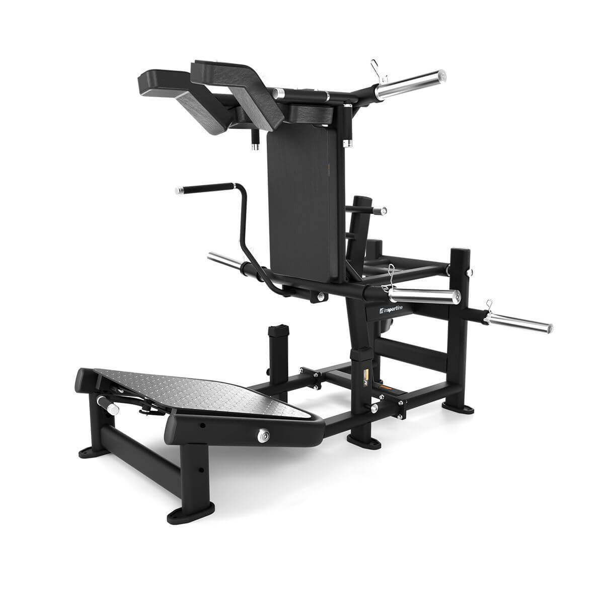 Hack Squat Velocer