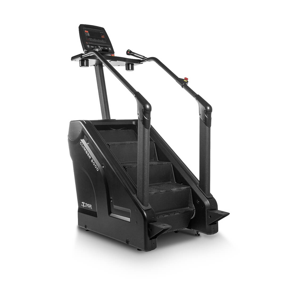 Stepmaskine Climber 2000