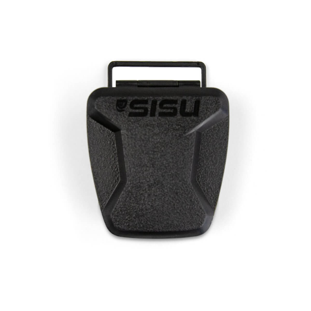 Se SISU Mouthguard Case, Sort, SISU på SportGymButikken.dk