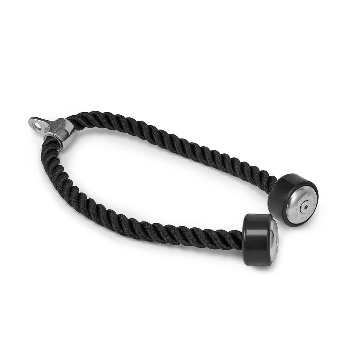 PressDown Rope, Abilica