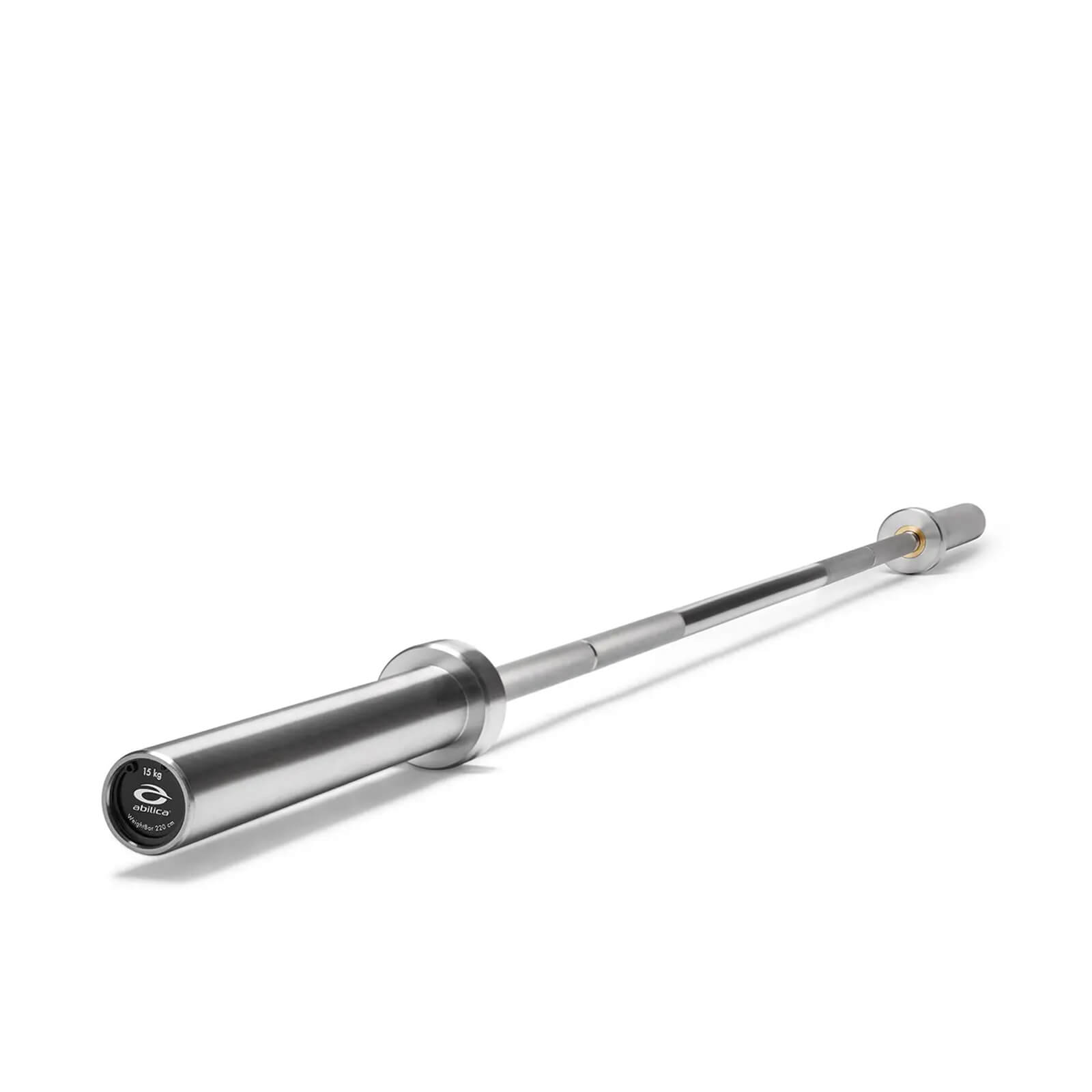 Olympisk Vægtstang 220 cm (50 mm)