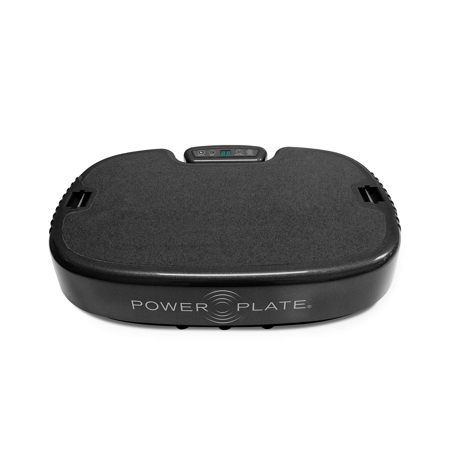 Vibrationsplade Personal view 2
