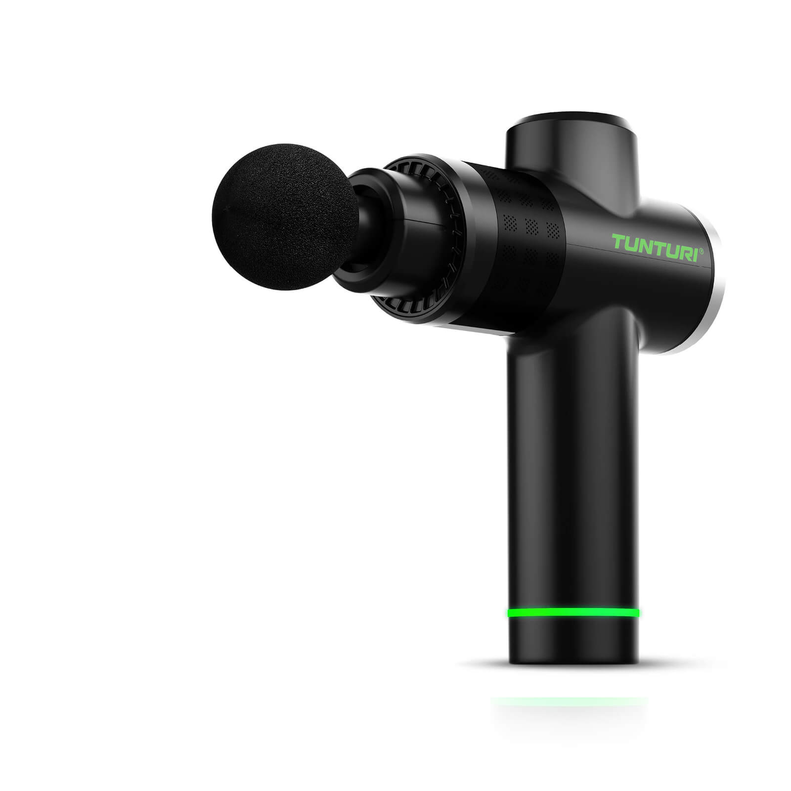 Massagepistol, GM 40, Tunturi