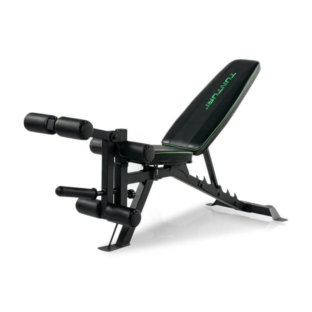 Tjek Træningsbænk UB60 Utility, Tunturi på SportGymButikken.dk