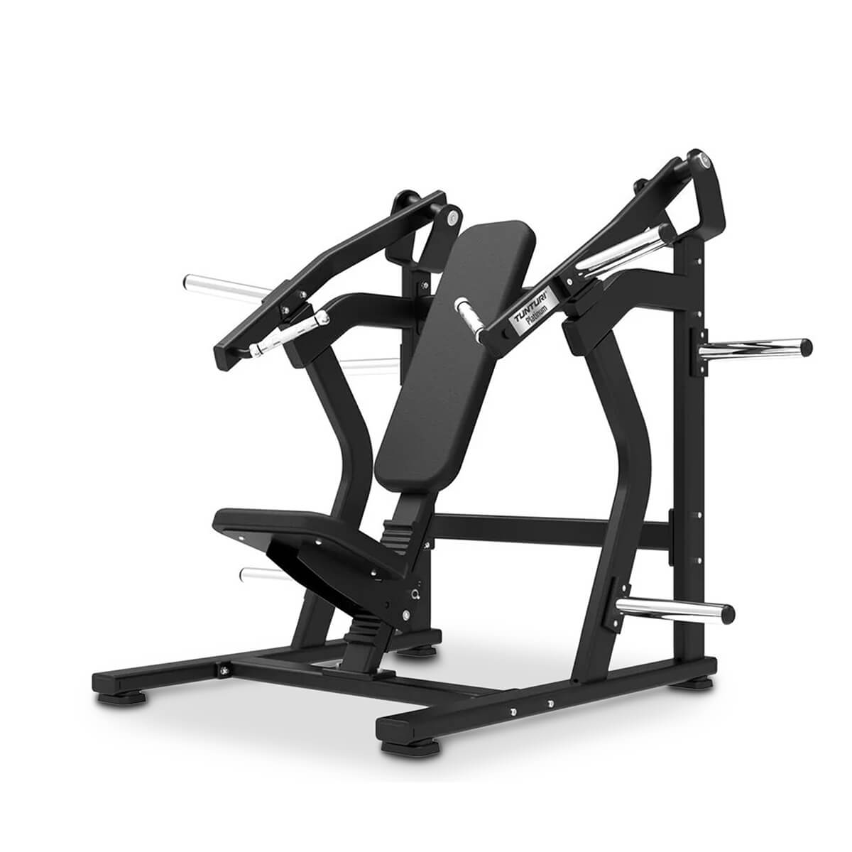 Incline Chest Press Platinum