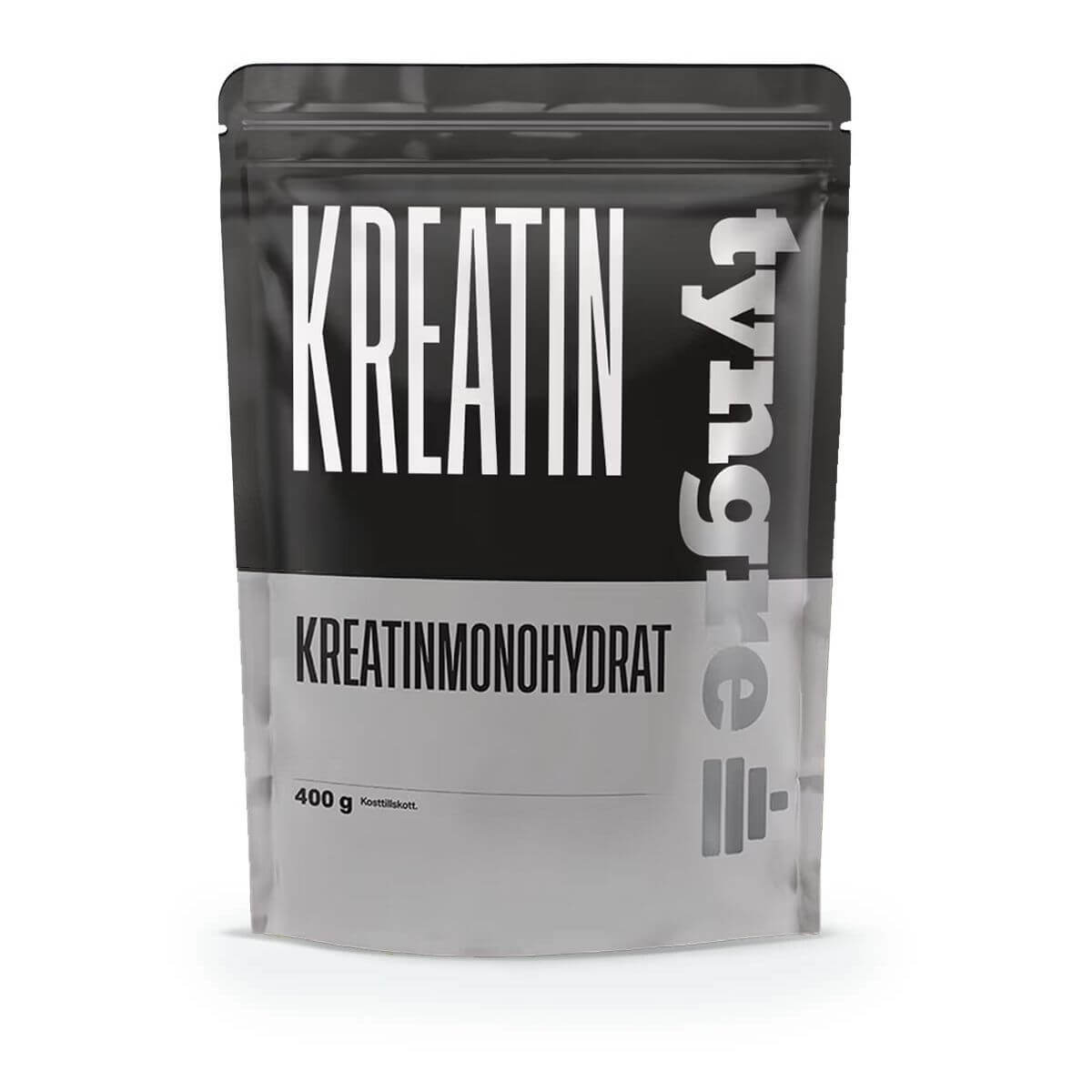 Tjek Heavier Creatine, 500 g på SportGymButikken.dk