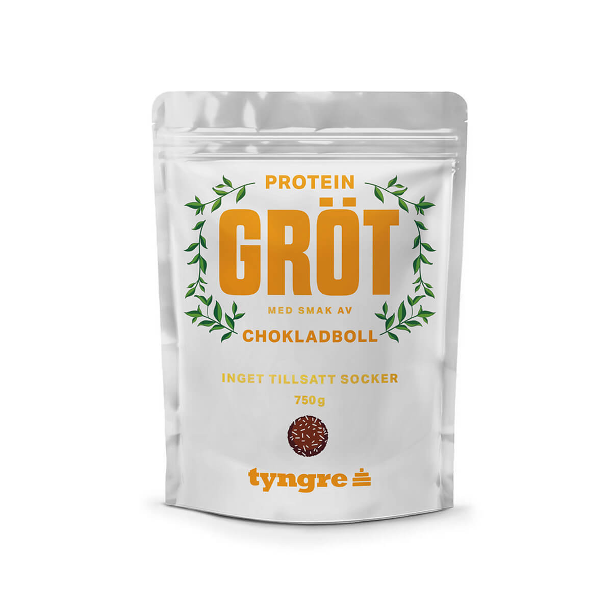 Tjek Grötmix, 750 g, Heavier ud på SportGymButikken.dk