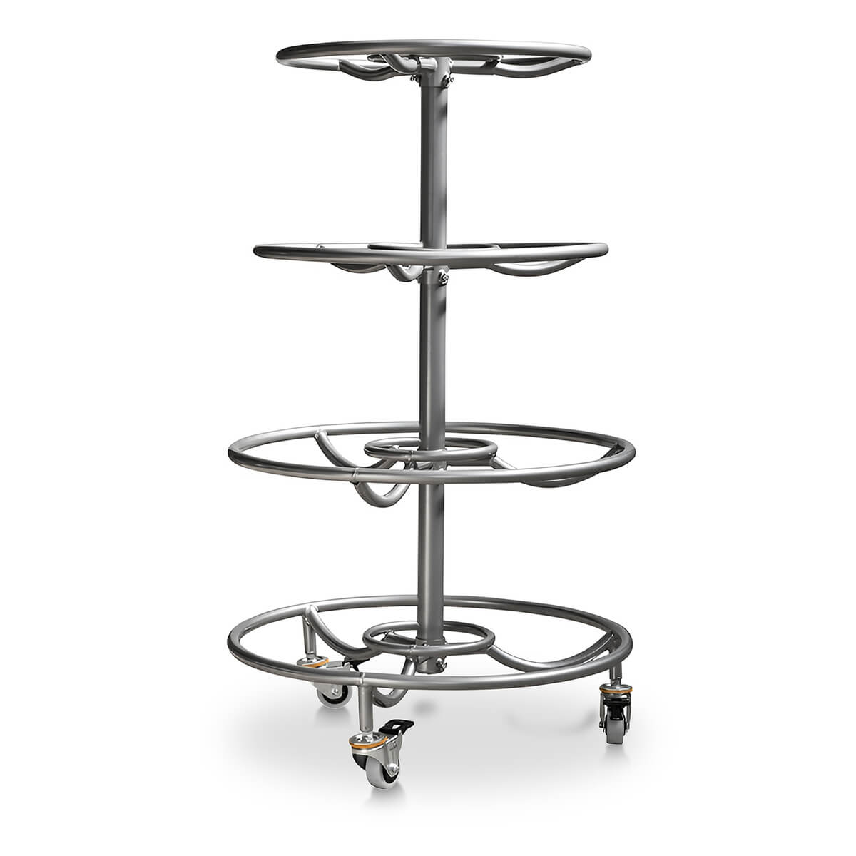 Stativ för Wallballs/Medicinbollar, Master