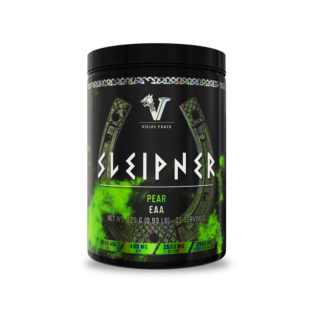 Sleipner EAA, 420 g, Viking Power
