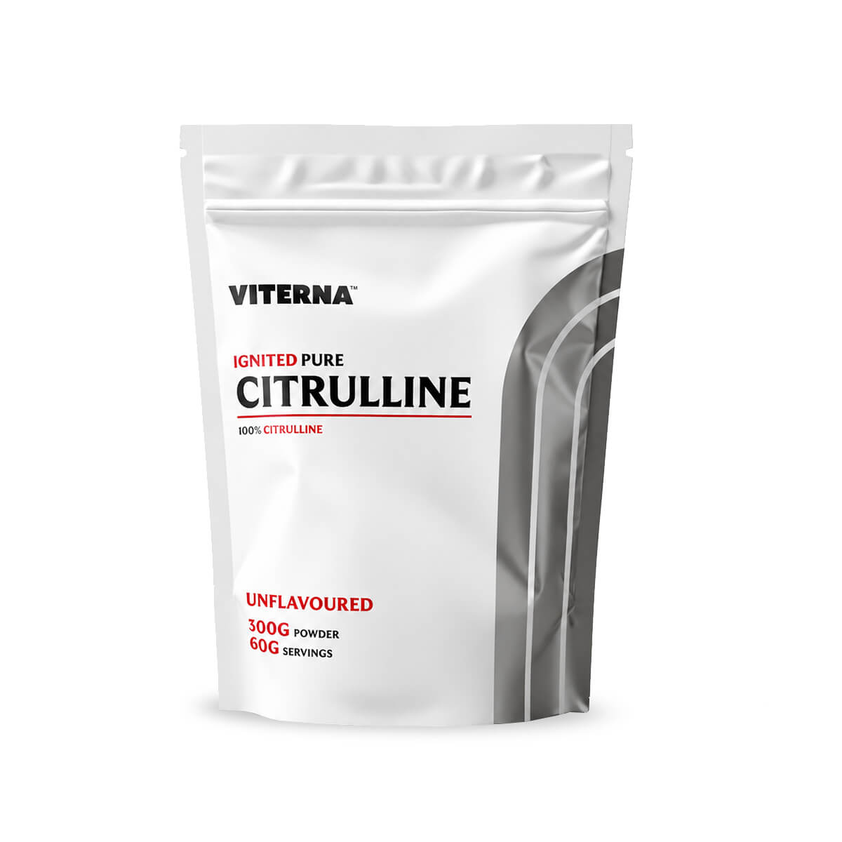 Citrulline Malate Powder, 300 g