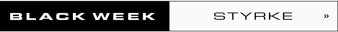 Tjek Black Week Styrketræningsudstyr-kampagnen ud »