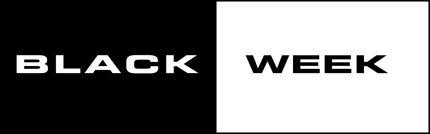 Se hele Black Week »