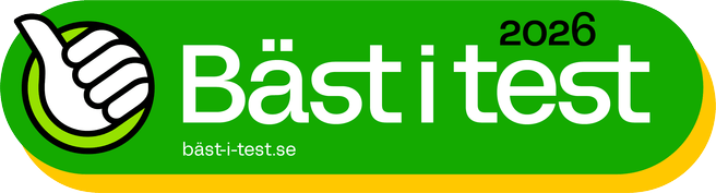 Justerbara hantlar PRO med ställ *Bäst i test 2026*, 2 x 4-32.5 kg, JTC Power